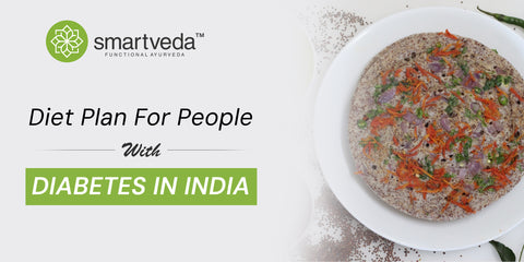 diet plan for people with diabetes in India