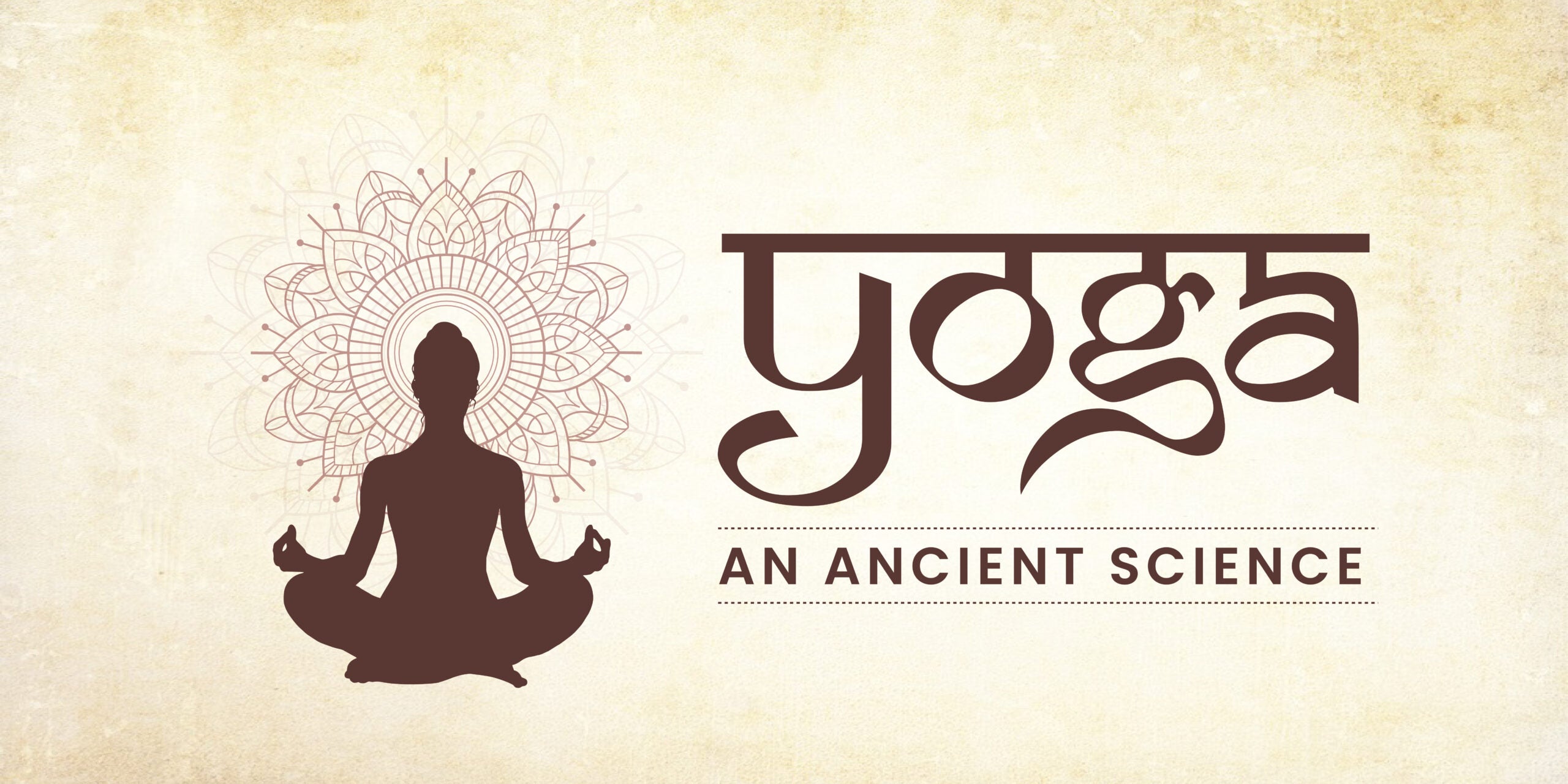 Yoga : An Ancient Science