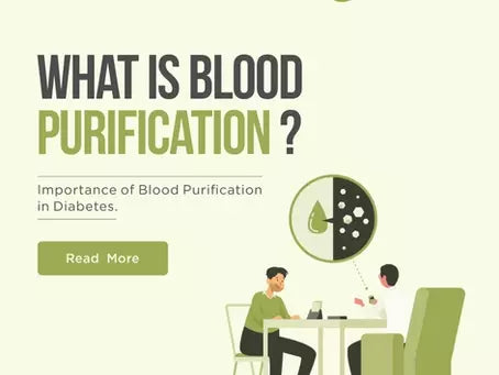 blood purification