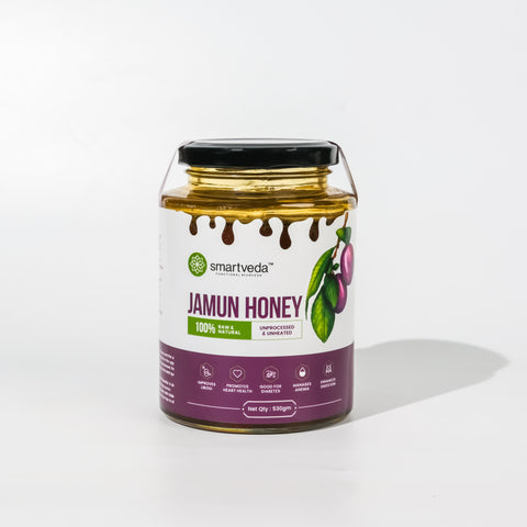 Jamun Honey
