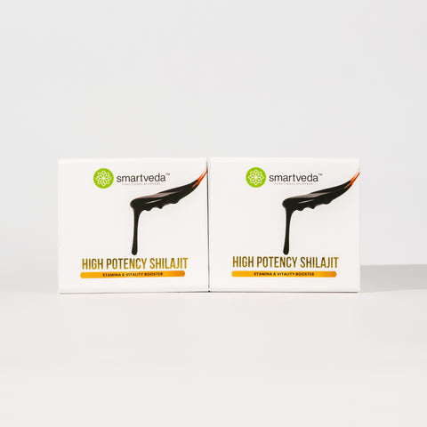 Shudh Shilajit Resin