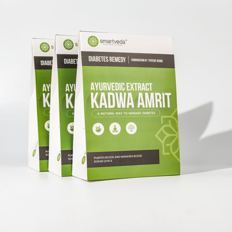 Kadwa Amrit