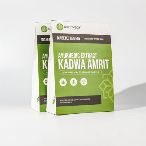 Kadwa Amrit