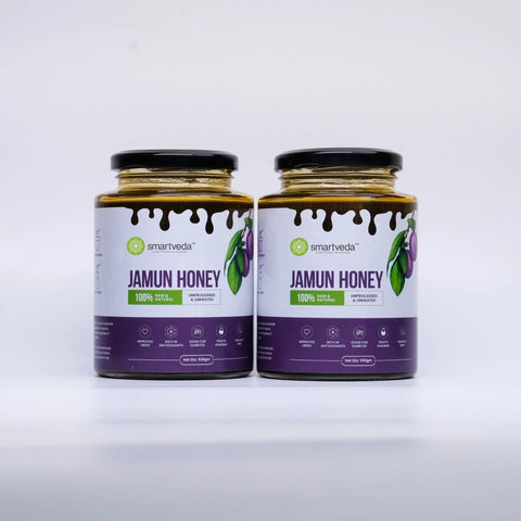 Jamun Honey
