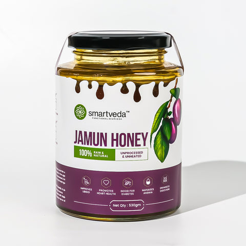 Jamun Honey
