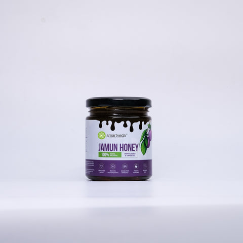 Jamun Honey