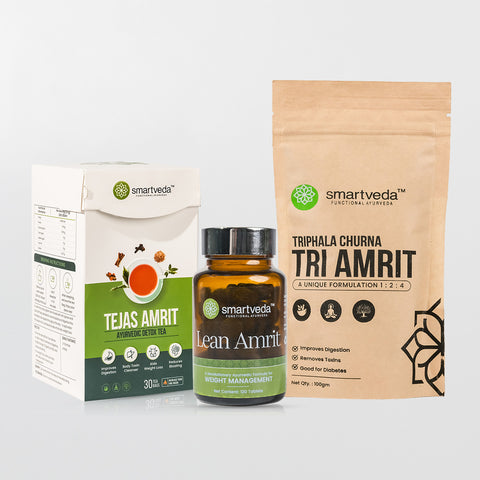 Weight Management
