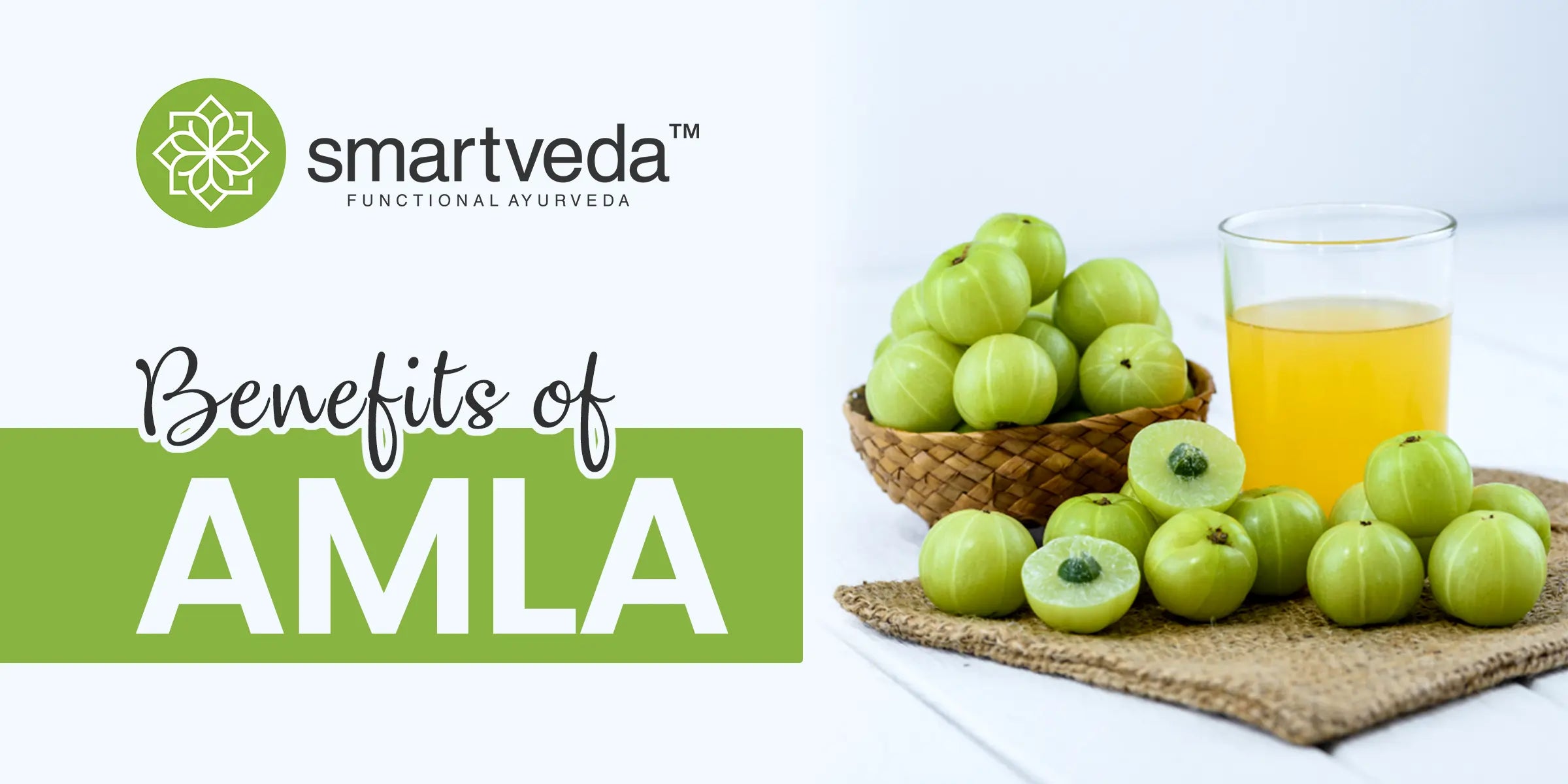 7 Benefits Of Amla