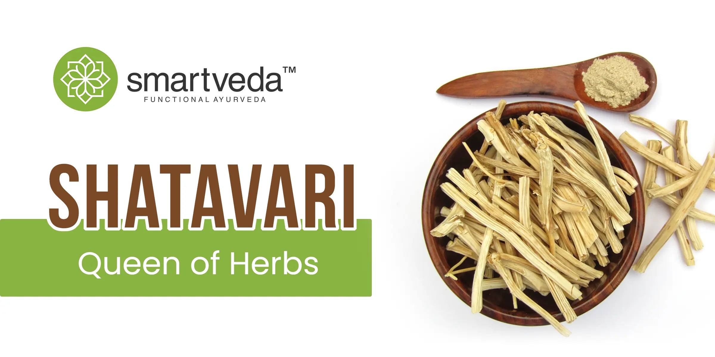 Shatavari: Queen Of Herbs