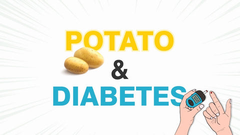 potatoes and diabetes