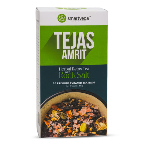 Tejas Amrit