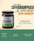 Smartveda's Ayurvedic Product Prash Amrit