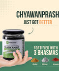 Smartveda's Ayurvedic Product Prash Amrit