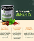 Smartveda's Ayurvedic Product Prash Amrit