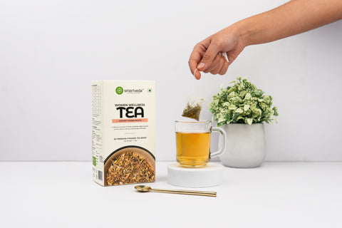 Women Wellness Tea