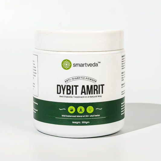 Dybit Amrit