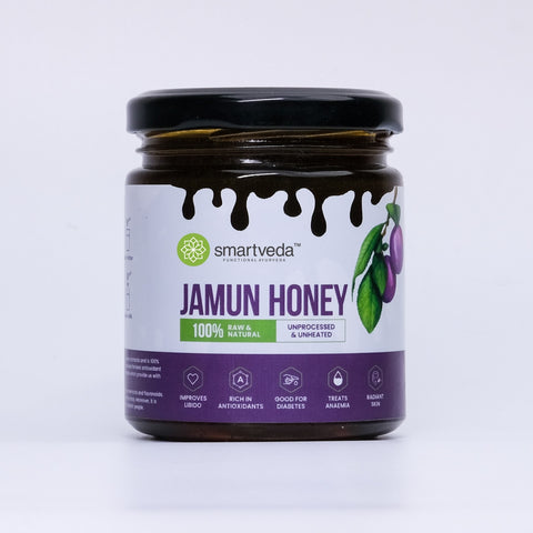 JAMUN HONEY (150g)