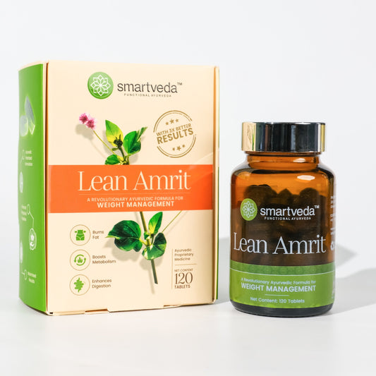 Lean Amrit - This is testing product, Not for ordering