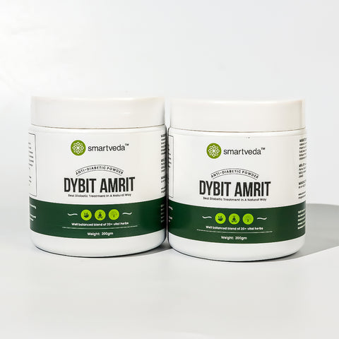 Dybit Amrit