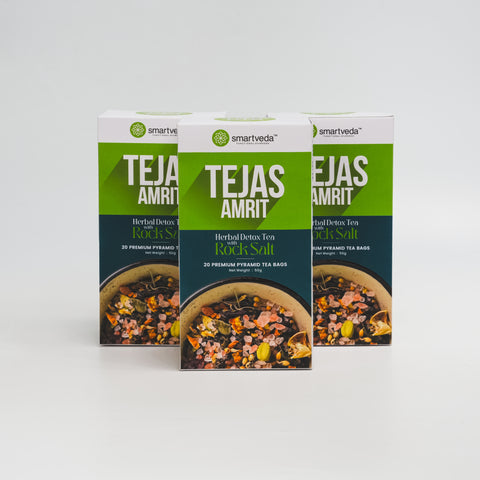 Tejas Amrit