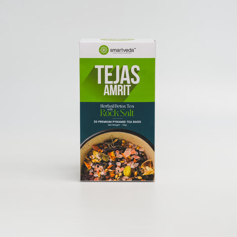 Tejas Amrit